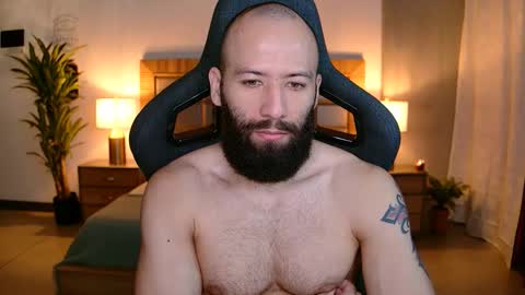 Justin online show from 01-07-26, 07:44