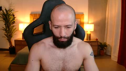 Justin online show from 01-12-26, 10:53