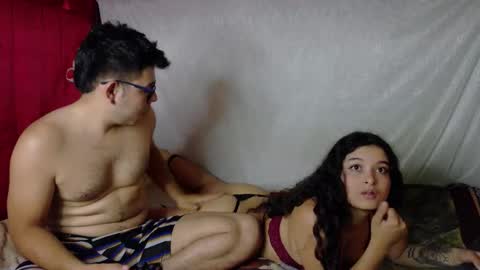 JUSTIN Y JAZMIN online show from 03-14-26, 09:53