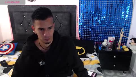 JUSTIN online show from 01-19-25, 08:30