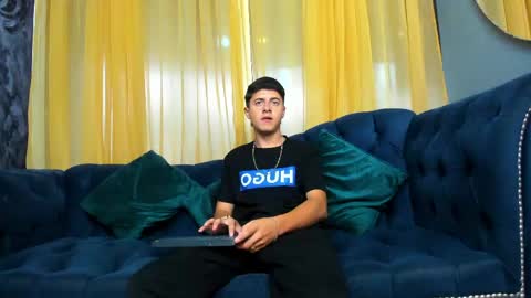 Justin Ortiz online show from 05-30-26, 06:49