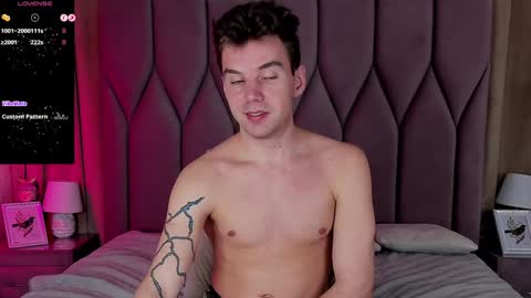 Arthur online show from 02-04-25, 04:05