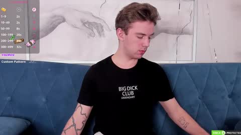 Arthur online show from 02-22-25, 03:45