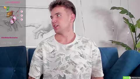 Arthur online show from 03-08-25, 10:43