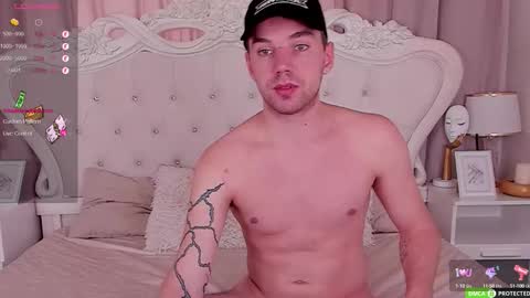 Arthur online show from 09-16-25, 08:15