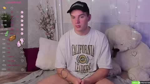 Arthur online show from 09-17-25, 08:49