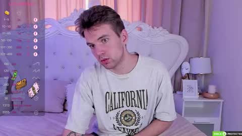 Arthur online show from 09-23-25, 08:28