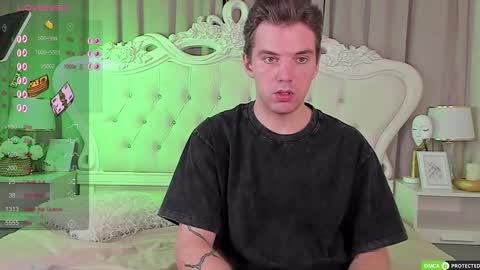 Arthur online show from 10-12-25, 03:55