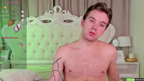 Arthur online show from 10-13-25, 04:07