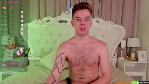 Arthur online show from 11-07-25, 03:17