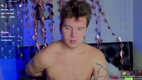 Arthur online show from 02-11-26, 03:11