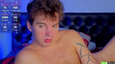 Arthur online show from 02-28-26, 03:29