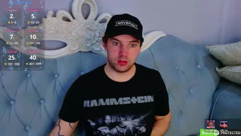 Arthur online show from 03-22-26, 08:51