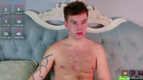 Arthur online show from 04-07-26, 08:26