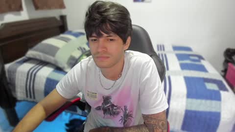 Diego online show from 12-04-24, 11:13