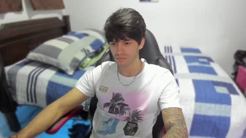 Diego online show from 12-05-24, 02:31