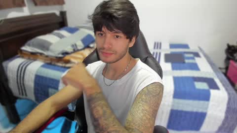 Diego online show from 12-11-24, 12:12