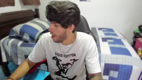 Diego online show from 01-06-25, 10:26