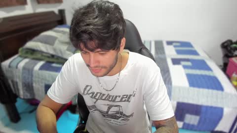 Diego online show from 01-08-25, 12:06