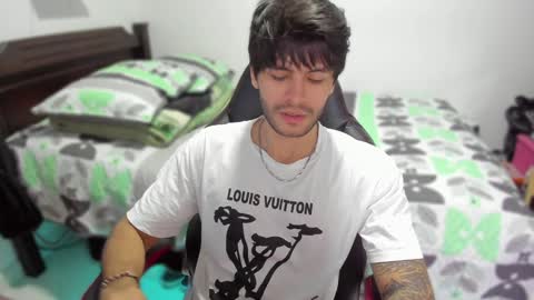 Diego online show from 01-23-25, 11:26