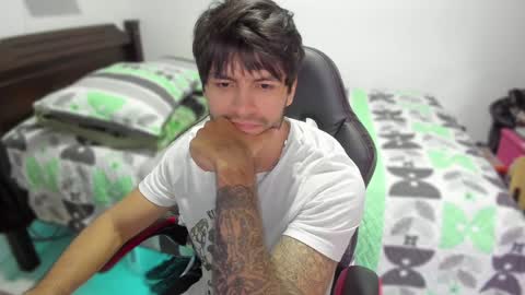 Diego online show from 01-24-25, 11:45