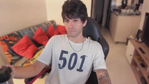 Diego online show from 09-11-25, 11:05