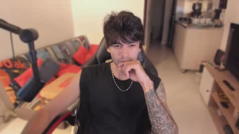 Diego online show from 09-12-25, 11:26