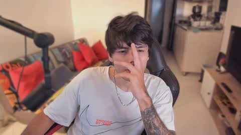 Diego online show from 09-17-25, 10:22