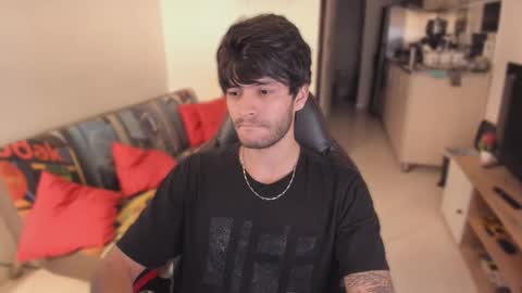 Diego online show from 10-01-25, 11:44