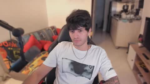 Diego online show from 10-04-25, 10:08