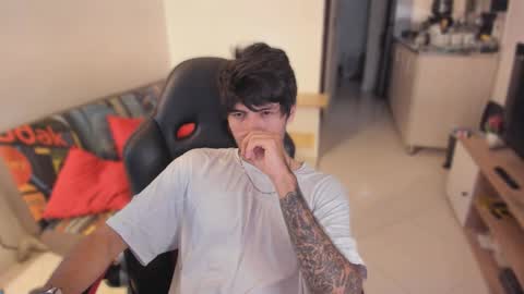 Diego online show from 10-17-25, 10:01