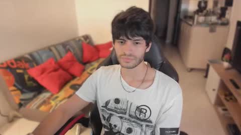 Diego online show from 10-22-25, 11:04