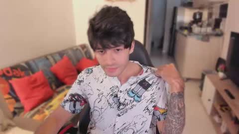 Diego online show from 11-03-25, 09:05