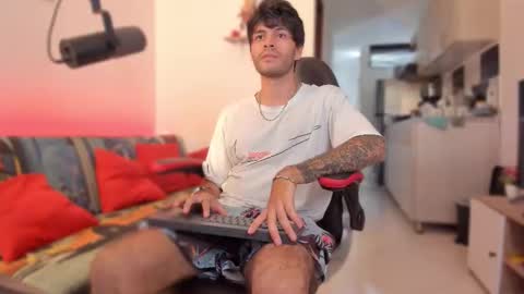 Diego online show from 11-21-25, 07:34