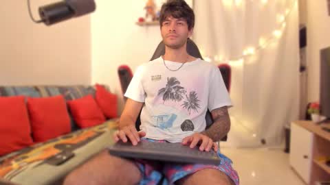 Diego online show from 12-02-25, 09:54