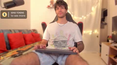 Diego online show from 12-03-25, 10:19