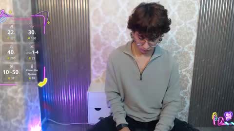  justin  online show from 02-23-26, 03:15