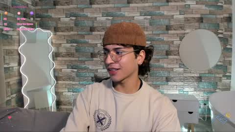  justin  online show from 04-07-26, 11:32