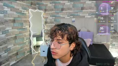  justin  online show from 04-20-26, 11:35