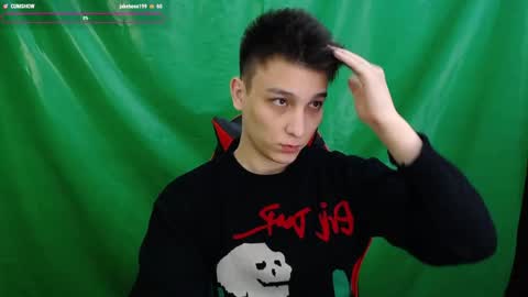 Justin Time online show from 02-06-26, 04:50