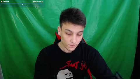 Justin Time online show from 03-05-26, 01:51