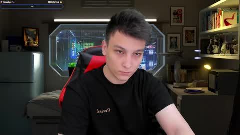 Justin Time online show from 05-18-26, 10:15