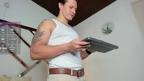 Justin  online show from 01-06-26, 02:37