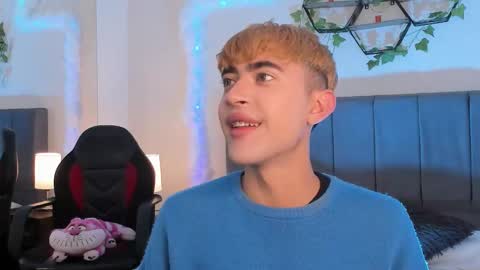 Justin online show from 09-19-25, 11:22