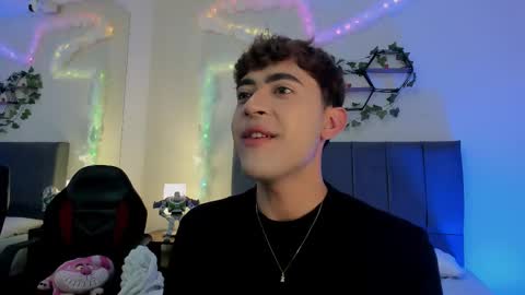 Justin online show from 01-15-26, 11:15