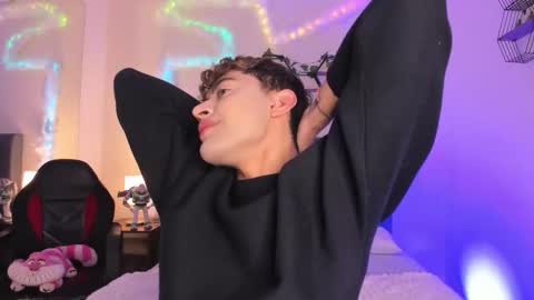 Justin online show from 01-16-26, 11:25