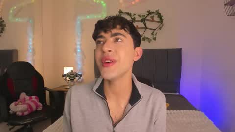 Justin online show from 02-02-26, 11:31