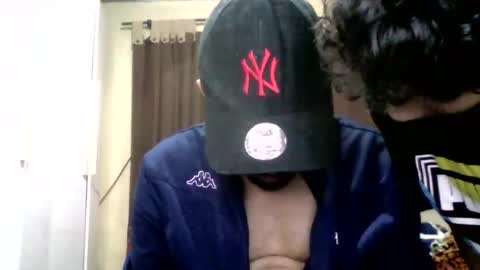 Snapshot of justinbigdream chatting on 11-19-25, 11:38 justinbigdream online show from 11-19-25, 11:38