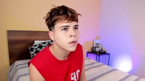 Justin online show from 01-09-25, 12:41