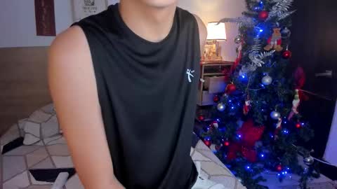 Justin online show from 12-13-25, 10:15